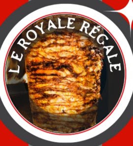 Kebab Le Royale Régale, Kebab à Seignosse