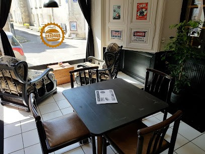 KEBAB - BURGER - Rahan, Kebab à Châteauvillain