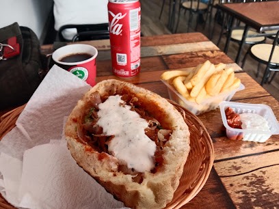 PACHAM KEBAB, Kebab à Villeurbanne