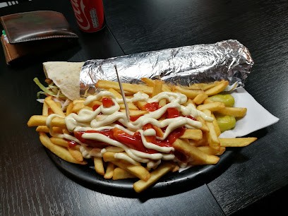 İstanbul Kebab, Kebab à Stiring-Wendel