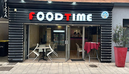 Foodtime, Kebab à Gueugnon