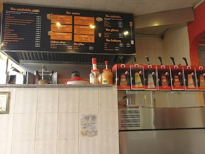 L'Atlas, Kebab à Amiens