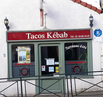 Tacos Kebab, Kebab à Rambouillet