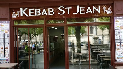 Kebab St-Jean, Kebab à Ambert