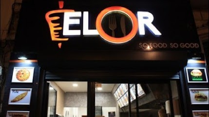Kebab Elor Perpignan, Kebab à Perpignan