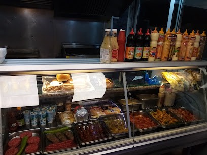 Grillade le TIMGAD, Kebab à Maromme