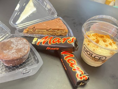 Presto Chicken, Kebab à Launaguet