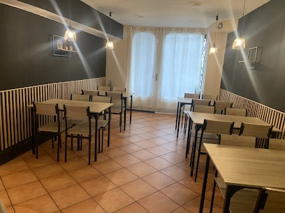 Hittite Kebab, Kebab à Thiers