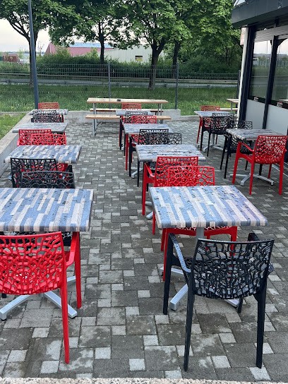 Au Bon Châlet, Kebab à Solgne