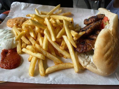 Restaurant Sumela 2, Kebab à Chelles