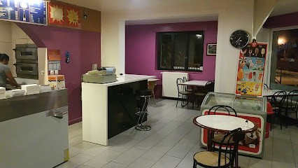 KEBAB Du Mineur, Kebab à Staffelfelden