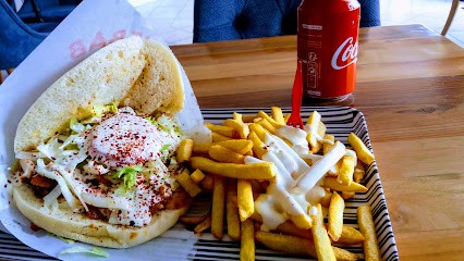 Snack Kebab Istanbul, Kebab à Longwy