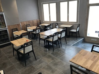 Nova Kebab Grill Tacos, Kebab à Poligny