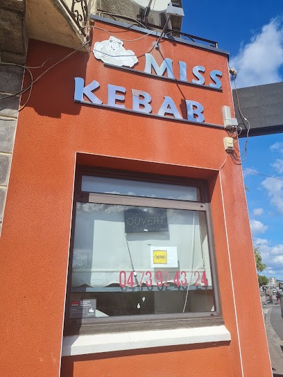 Miss Kebab, Kebab à Clermont-Ferrand