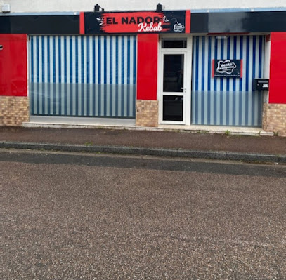 El Nador, Kebab à Neuvy-sur-Loire