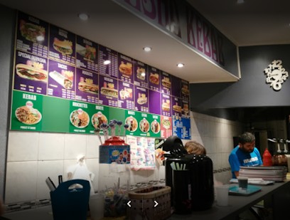 Pasha Kebab, Kebab à Verdun