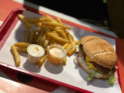 Kebab Aladin, Kebab à Perpignan