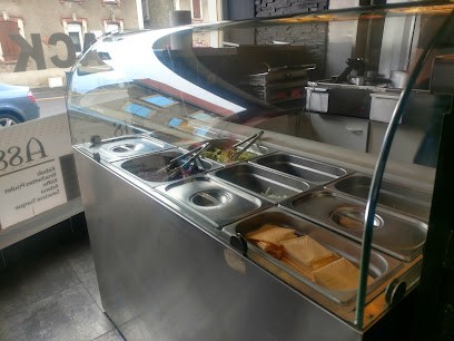 Kebab House, Kebab à Tucquegnieux