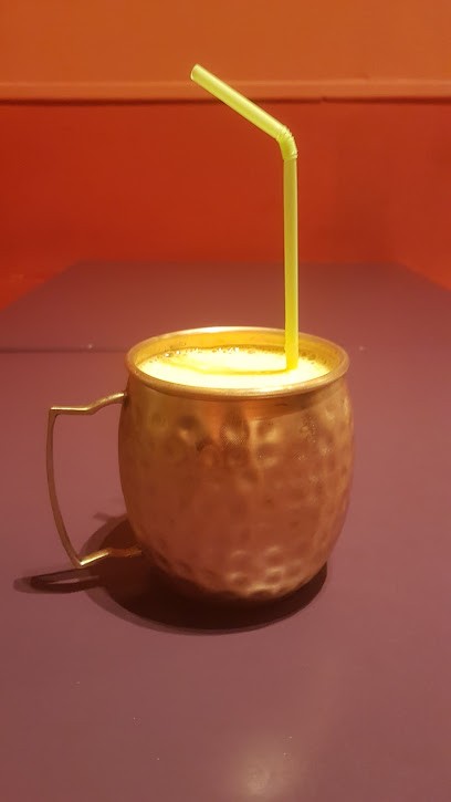 Rajput Indian Kebab, Kebab à Foix