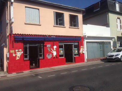 G-Yassia, Kebab à Tarbes