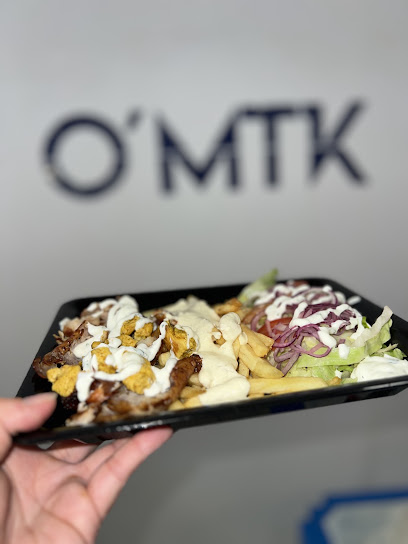 Omtk Kebab Torreilles, Kebab à Torreilles