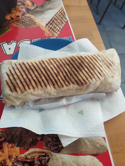 Kebab 39, Kebab à Mont-sous-Vaudrey