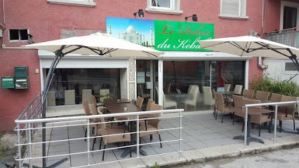 Palais Du Kebab, Kebab à Voujeaucourt