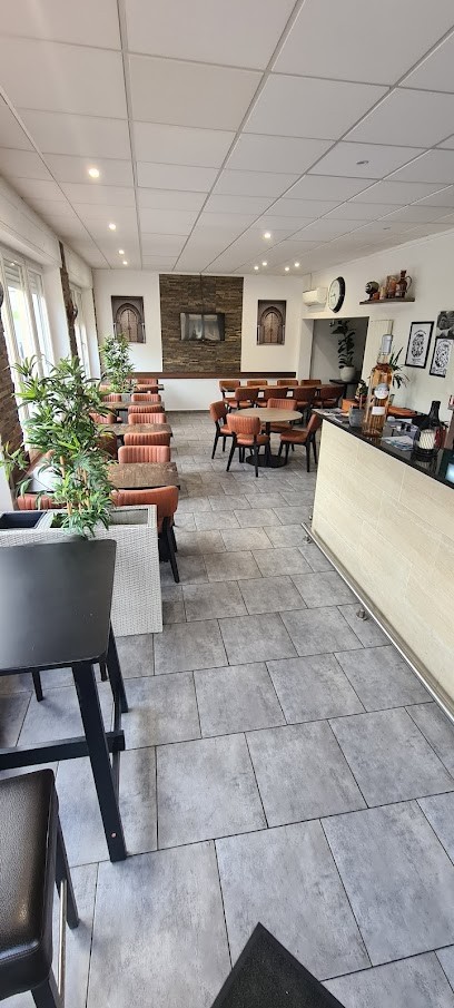 Lara Kebab, Kebab à Kanfen