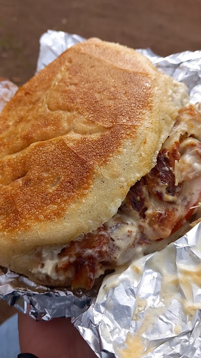 Le Reyhan, Kebab à Saint-Symphorien-sur-Coise