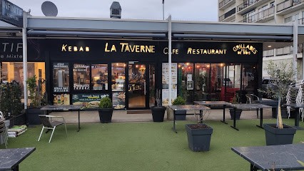 La Taverne, Kebab à Vélizy-Villacoublay