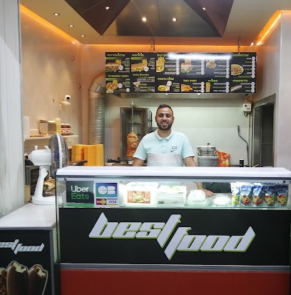 Best Food, Kebab à Clermont-Ferrand