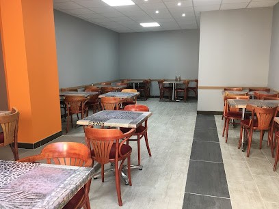 Chez EMIN, Kebab à Perpignan