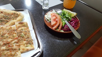 Divan Kebab & Restaurant, Kebab à Clermont-Ferrand