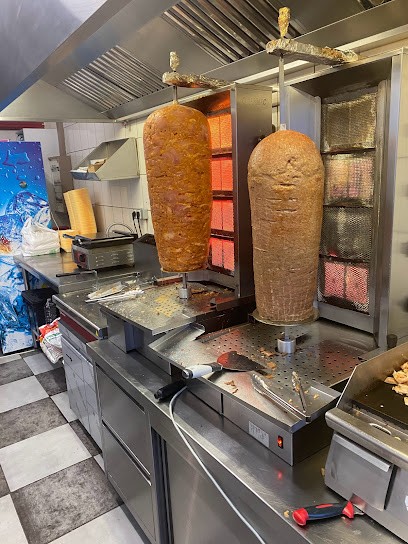 Didymes, Kebab à Auberchicourt