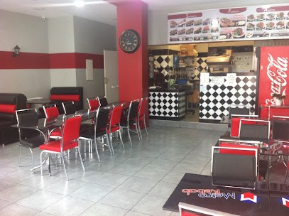 Metro Kebab 100% Veau Halal Fait Maison, Kebab à Villeurbanne