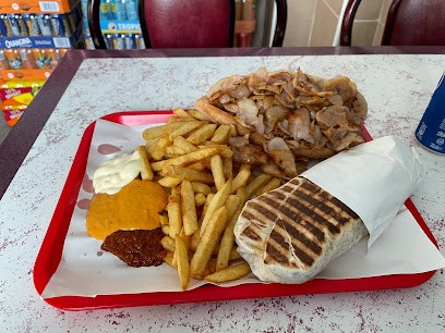 Medya, Kebab à Alfortville
