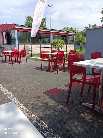 Kanka family 2, Kebab à Clermont-Ferrand