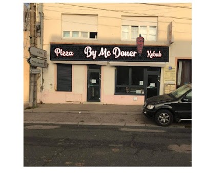 Mc doner-KEBAB DE PELTRE, Kebab à Peltre