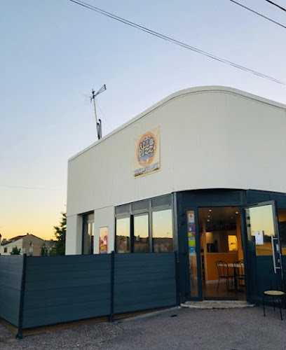 Allô Pizz, Kebab à Varangéville