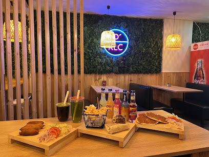 O'klc, Kebab au Perreux-sur-Marne