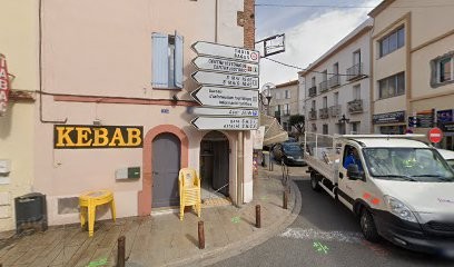 Les 2 freres Kebab - ELNE, Kebab à Elne