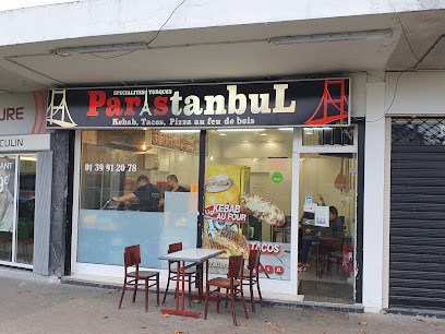 Paristanbul, Kebab à Villiers-le-Bel
