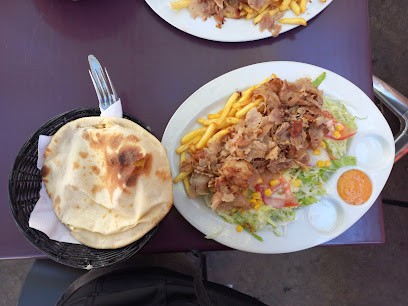 Ajmer Kebab, Kebab à Toulouse
