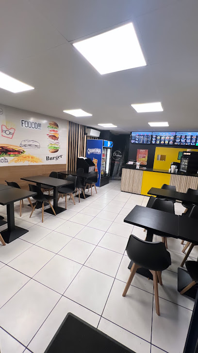 L'original, Kebab à Toulon