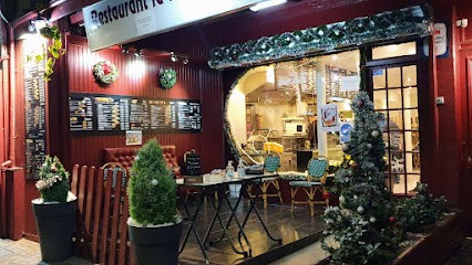 La Petite Terrasse, Kebab à Charenton-le-Pont