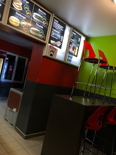 Snack Aktas, Kebab à Wattrelos