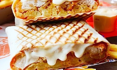 Tonton Kebab, Kebab à Rambouillet