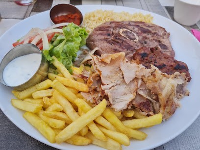 Bosphore, Kebab à Saint-Vincent-de-Tyrosse