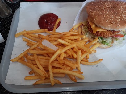 City Kebab, Kebab à Saint-Malo