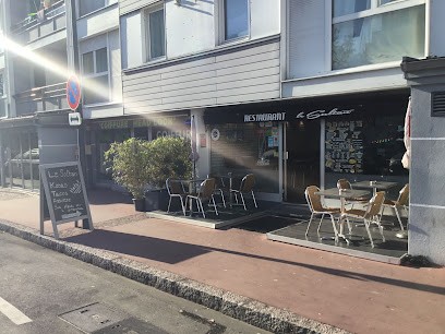 Le Sultan ANNECY, Kebab à Annecy